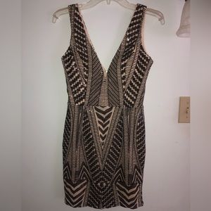 Lulu’s Party Sequin Dress